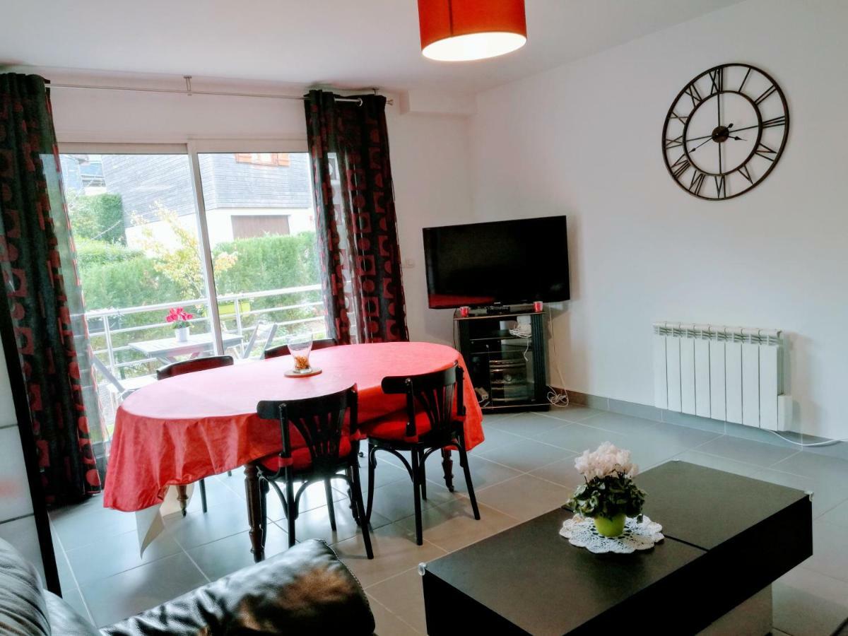 Grand Appartement Proche Chu ルーアン エクステリア 写真